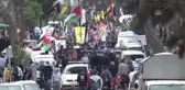 Filistin Lideri Arafat'ın Ölümünün 13. Yılı