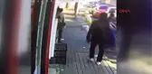 Güvenlik Kamerasındaki Saldırgan At Bugün Kayıp