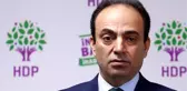 HDP'li Osman Baydemir Hakkında Yakalama Kararı Verildi