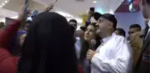 Ketenpere Filminin Tanıtımında Kolpaçino Müjdesi