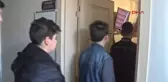 Kocaeli Lösemili Çocuklara Destek Olmak İçin Saçlarını Kazıttılar