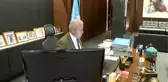 Nikahlarını Kıydığı Çiftten Başkan İnönü'ye Teşekkür Ziyareti