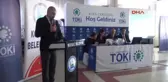 Sakarya Baraj İçin Yerlerini Terk Eden Köylüler Artık TOKİ Konutlarında Yaşayacak