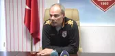 Samsunspor'da Hedef Galibiyet Serisi