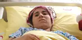 Şiddet Mağduru Kadın, Karnındaki 5 Aylık Bebeğini de Kaybetti