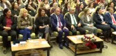 Sivas'ta 'Ekonomide Kadın Gücü' Paneli