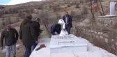 Tunceli Dha Muhabiri Cem Emir Mezarı Başında Anıldı