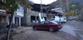 Türkiye'nin En Önemli Hidro Elektrik Projeleri'nin Olduğu Artvin'deki Bir Köyün Elektrik Çilesi...
