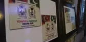 Türkiye-Pakistan Ortak Pul