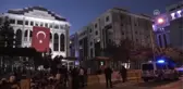 Tutuksuz Yargılanan Sanığa Adliye Çıkışında Silahlı Saldırı