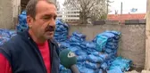 Vatandaş Kömür Pahalı Olduğu İçin Alamıyor