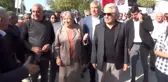 Yaşar Kemal Köyünde Anıldı