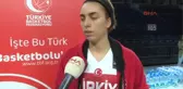 A Milli Kadın Basketbol Takımı 2 Kritik Maçın Arifesinde