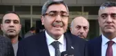 AK Parti Gaziantep İl Başkanı Özkeçeci Darbe Davasına Gözlemci Olarak Katıldı