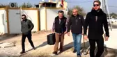 Akhisar Stadı'nda Hibrit Çime Tam Not