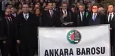 Ankara Barosu'ndan Selçuk Kozağaçlı Açıklaması