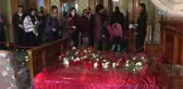 Atatürk'ün Ölüm Yıl Dönümünde Dolmabahçe Sarayı Ziyaretçi Akınına Uğradı