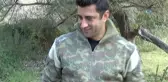 Baba Olacağını Sette Öğrendi
