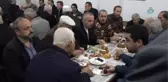 Bereket Sofrası Halk Günleri