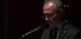 Bodrum Öğrencilerden 10 Kasım İçin Oratoryo