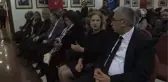 Budapeşte'de 1938'de Büyük Önder İçin Açılan 