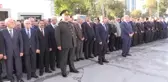 Büyük Önder Atatürk'ü Anıyoruz - Adıyaman/