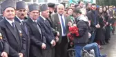 Çorlu Trakya'da 09.05'de Hayat Durdu