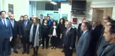 Cumhuriyetin Kurucusu Mustafa Kemal Atatürk Strasbourg'ta Anıldı