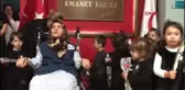Denzili Kamile Nine'nin Atatürk Sevgisi