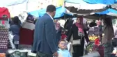 Diyarbakırlı Kadın Pazarcılar, Mahallerinde Erkek Pazarı İstemiyor