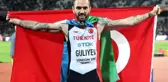 Milli Atletimiz Ramil Guliyev: 200 Metrede Usain Bolt Olsa da Kazanırdım