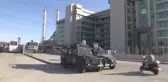 Gaziantep'teki Darbe Girişimi Davası