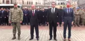 Hakkari Van, Hakkari ve Bitlis'te, Atatürk Anıldı