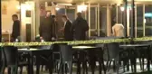 Kadıköy'de Kafede Silahlı Kavga: 2 Ölü