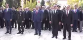Kırklareli'nin Düşman İşgalinden Kurtuluşunun 95. Yıl Dönümü