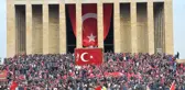 Korkunç Gerçek: DEAŞ'ın Hedefinde 10 Kasım Törenleri Vardı