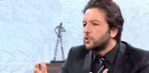 Rejinin Sesini Kesmesi Nihat Doğan'ı Çıldırttı: İstemiyorsanız Gideyim