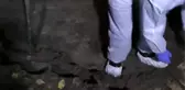 Polonya'da Ölüleri Çalan Zanlı Yakalandı