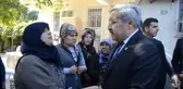 Şehit Annesi Herkesi Duygulandırdı