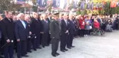 Tekirdağ Trakya'da 09.05'de Hayat Durdu