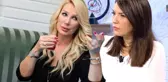 Yeşim Salkım, Seda Sayan'a Çattı: Kadına Şiddetin En Büyüğünü Sen Yapıyorsunuz