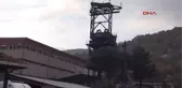 Zonguldak Maden İşçileri Atatürk'ü Andı
