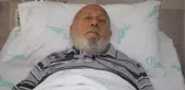 78'lik Dede, Ağaçta Barfiks Çekerken Düşüp Kemiklerini Kırdı