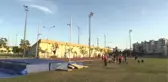 Ağlayarak Başladığı Sırıkla Atlamada Rekor Kırdı