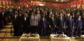 Ağrı'da 'Spor'un Enleri' Ödül Töreni Düzenlendi