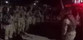 Aksaray Kazada Ölen Uzman Çavuş'tan Geriye Operasyon Öncesi Çekilmiş Görüntüleri Kaldı