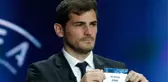 Antalyaspor, Casillas'ın Transferi İçin Ocak Ayında Teklif Yapacak