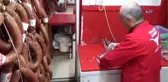 Aracıyı Kaldırdılar, 3 Yıldır Ucuz Et Satıyorlar