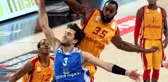 Aslan Evinde Farklı Kazandı