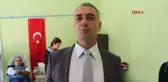 Burdur Cezaevinde Kan ve Kök Hücre Bağışı